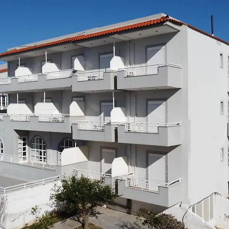 Hotel βεργίνα 3*