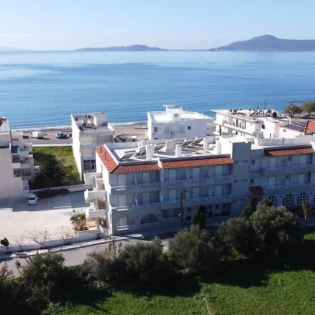 βεργίνα Ikonomianika