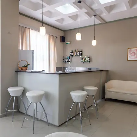 Hotel βεργίνα
