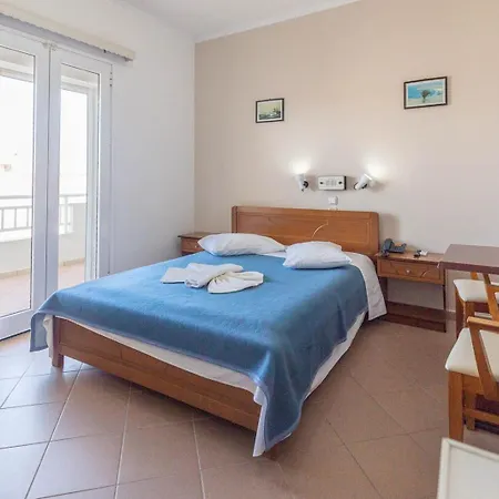 Hotel βεργίνα