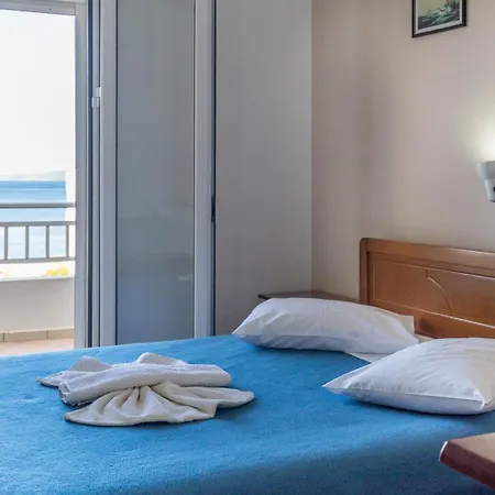 Hotel βεργίνα 3*