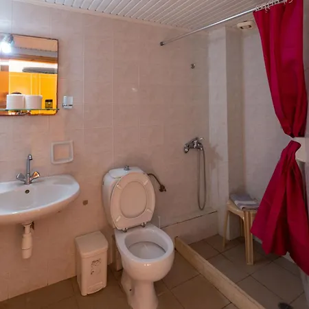 βεργίνα Hotel 3*