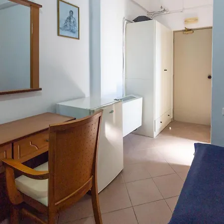 Hotel βεργίνα