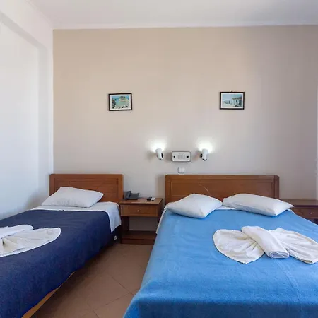 βεργίνα Hotel 3*