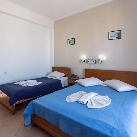 βεργίνα Hotel 3*