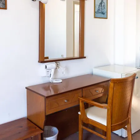 Hotel βεργίνα 3*