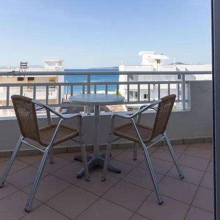 Hotel βεργίνα
